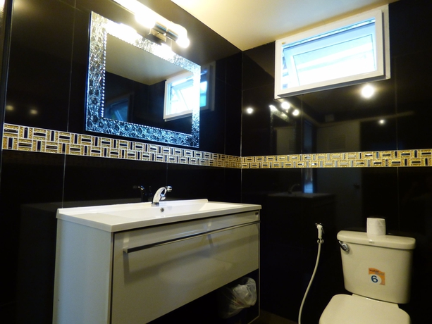 Imagen de la habitación del Hotel Samui Beach Resort. Foto 3