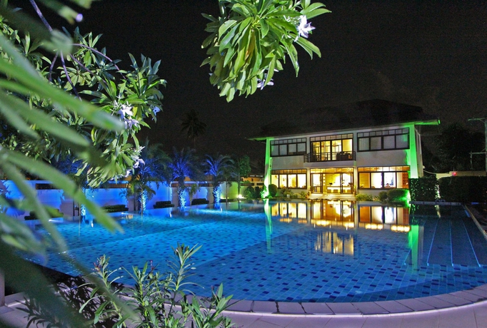 Imagen general del Hotel Samui Boat Lagoon. Foto 2