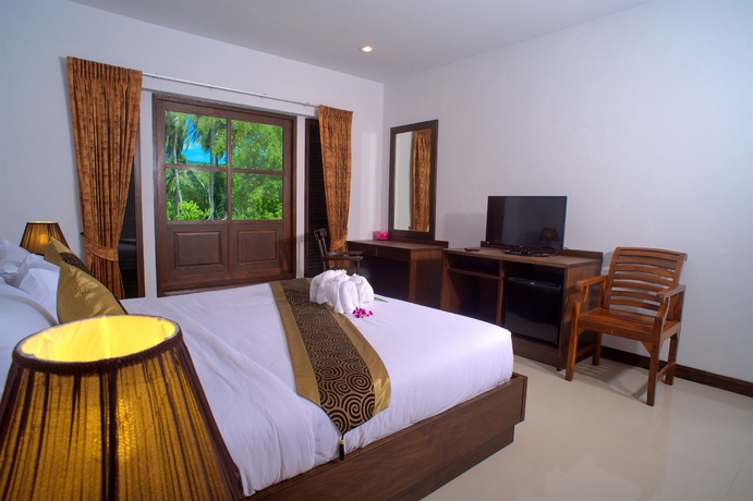 Imagen de la habitación del Hotel Samui Diving Resort. Foto 6