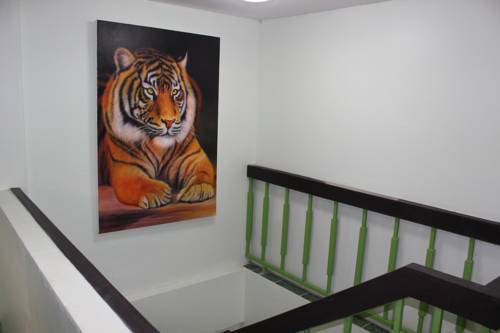Imagen de la habitación del Hotel Samui Green. Foto 4