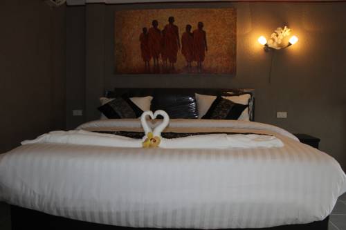 Imagen de la habitación del Hotel Samui Green. Foto 5