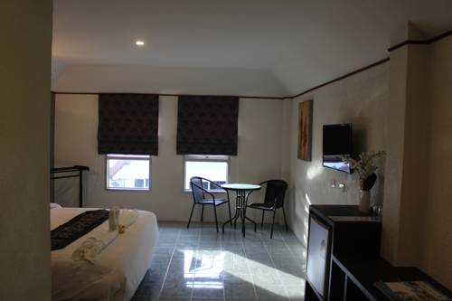 Imagen de la habitación del Hotel Samui Green. Foto 6