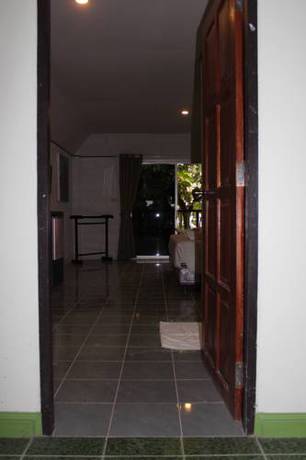 Imagen de la habitación del Hotel Samui Green. Foto 8