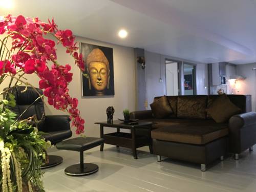 Imagen de la habitación del Hotel Samui Green. Foto 9