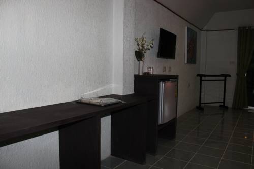 Imagen de la habitación del Hotel Samui Green. Foto 11