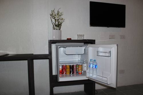 Imagen de la habitación del Hotel Samui Green. Foto 12