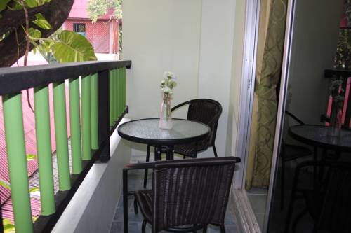 Imagen de la habitación del Hotel Samui Green. Foto 14