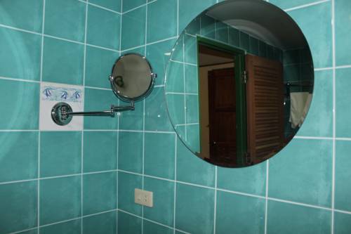 Imagen de la habitación del Hotel Samui Green. Foto 16