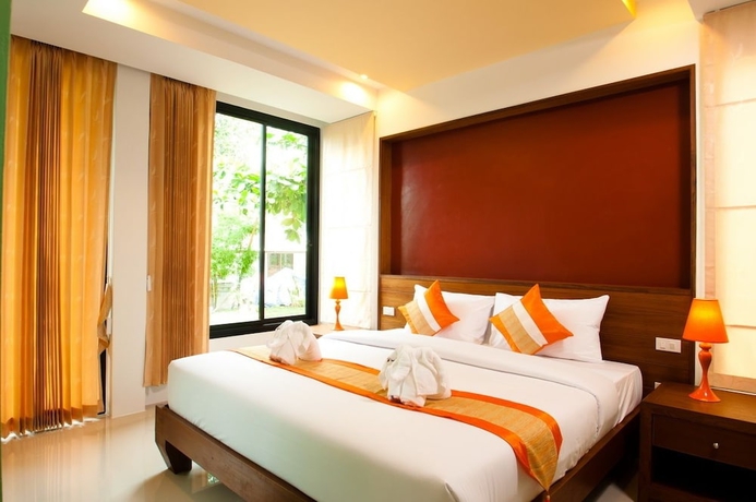 Imagen de la habitación del Hotel Samui Honey Tara Villa Residence. Foto 4