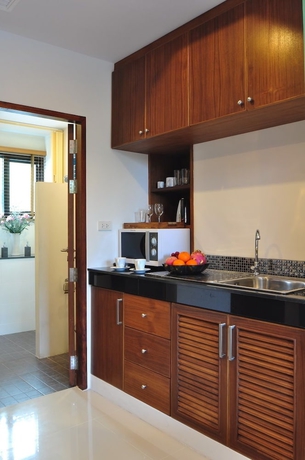 Imagen de la habitación del Hotel Samui Honey Tara Villa Residence. Foto 5