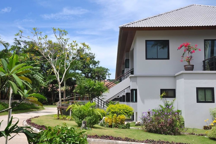 Imagen de la habitación del Hotel Samui Honey Tara Villa Residence. Foto 6