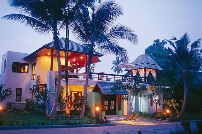 Imagen general del Hotel Samui Honey Tara Villa Residence. Foto 1