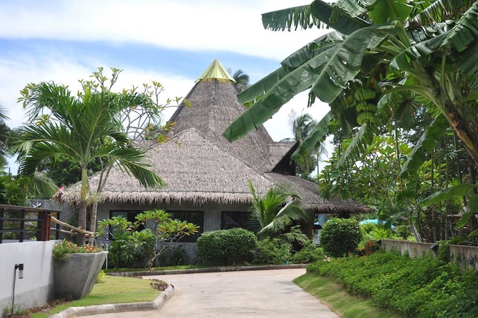 Imagen de los interiores del Hotel Samui Honey Tara Villa Residence. Foto 17