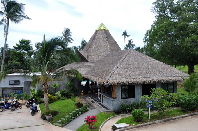 Imagen de los interiores del Hotel Samui Honey Tara Villa Residence. Foto 19