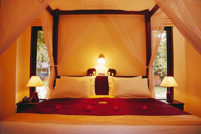 Imagen de la habitación del Hotel Samui Honey Tara Villa Residence. Foto 9