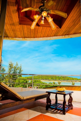 Imagen de la habitación del Hotel Samui Island Beach Resort and. Foto 2