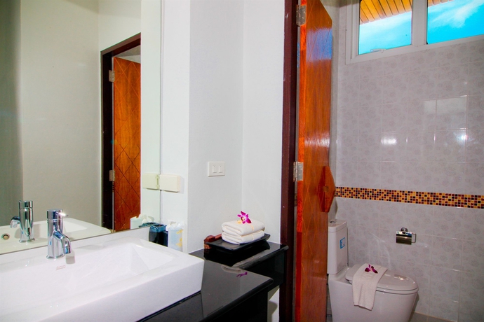 Imagen de la habitación del Hotel Samui Island Beach Resort and. Foto 4