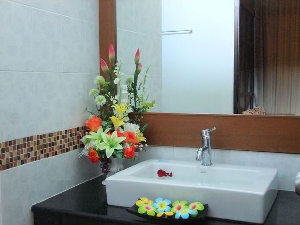 Imagen de la habitación del Hotel Samui Island Beach Resort and. Foto 5