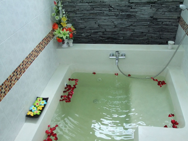 Imagen de la habitación del Hotel Samui Island Beach Resort and. Foto 6
