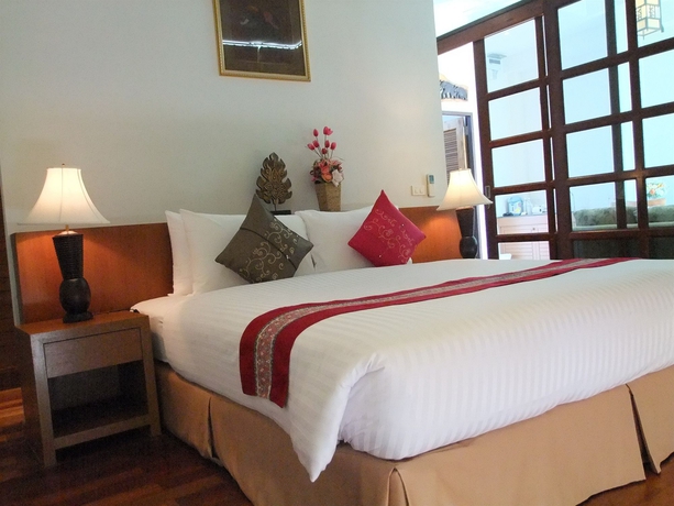 Imagen de la habitación del Hotel Samui Island Beach Resort and. Foto 7
