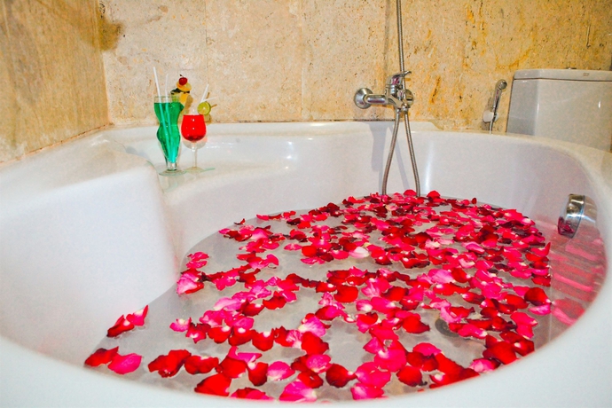Imagen de la habitación del Hotel Samui Island Beach Resort and. Foto 10