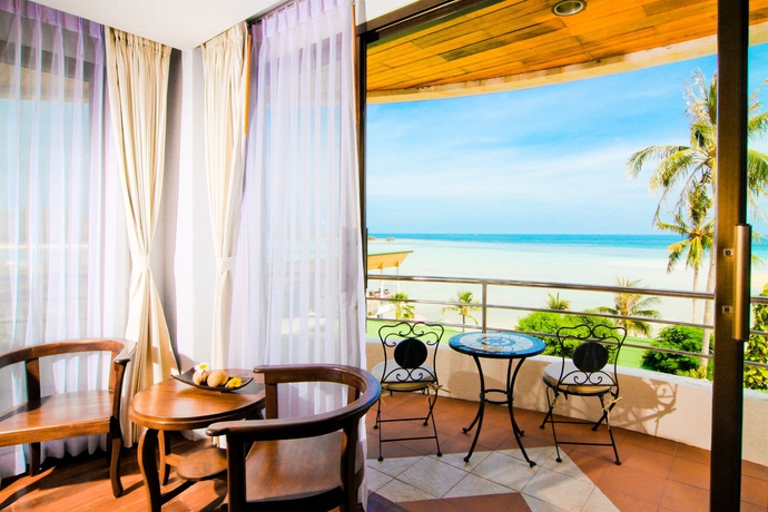 Imagen de la habitación del Hotel Samui Island Beach Resort and. Foto 12