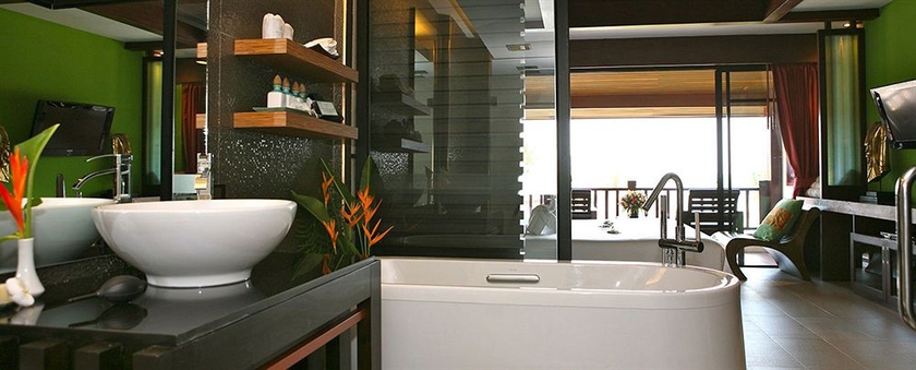 Imagen de la habitación del Hotel Samui Jasmine Resort. Foto 2