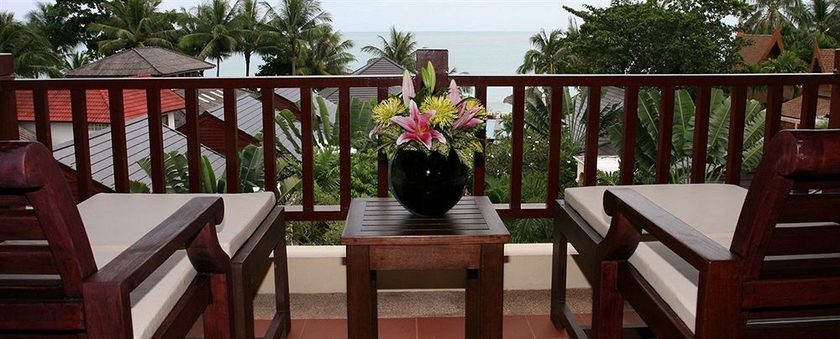 Imagen de la habitación del Hotel Samui Jasmine Resort. Foto 4