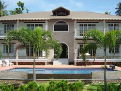 Imagen general del Hotel Samui Manor House Apartments. Foto 1
