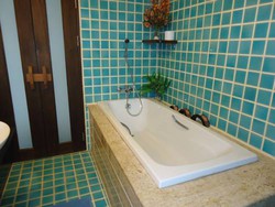 Imagen general del Hotel Samui Manor House Apartments. Foto 3