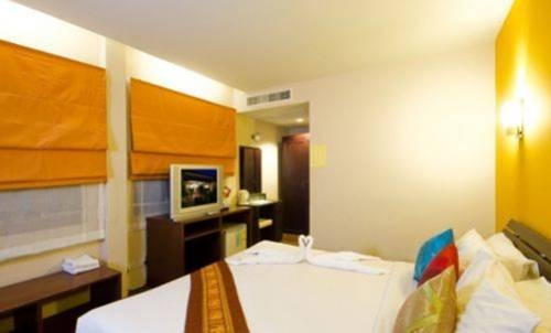 Imagen general del Hotel Samui Mermaid Resort. Foto 2