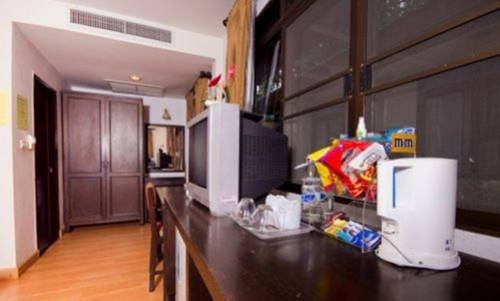 Imagen general del Hotel Samui Mermaid Resort. Foto 4