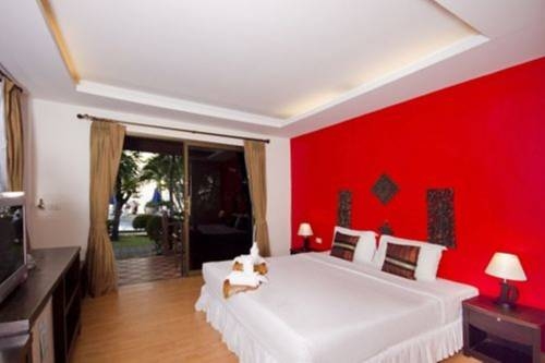 Imagen general del Hotel Samui Mermaid Resort. Foto 6