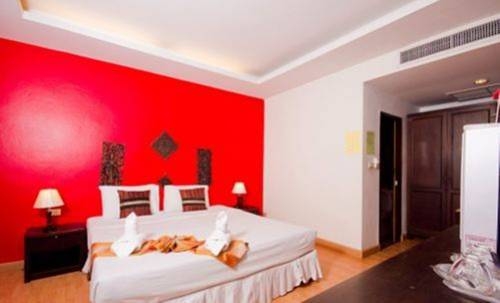 Imagen general del Hotel Samui Mermaid Resort. Foto 7