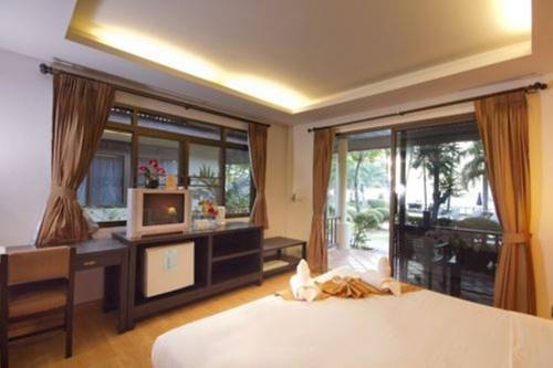 Imagen general del Hotel Samui Mermaid Resort. Foto 8