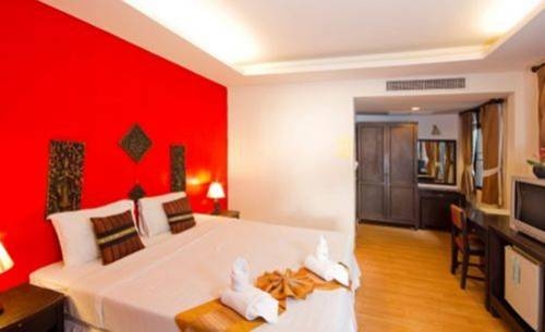 Imagen general del Hotel Samui Mermaid Resort. Foto 9