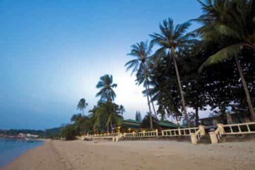 Imagen general del Hotel Samui Mermaid Resort. Foto 10