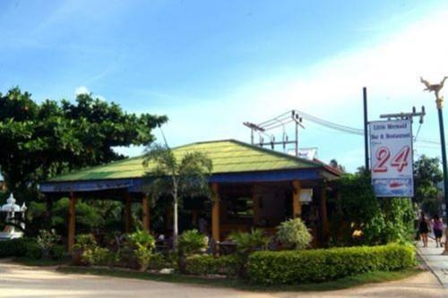 Imagen general del Hotel Samui Mermaid Resort. Foto 11