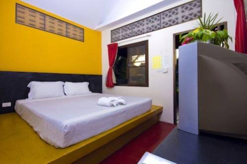 Imagen general del Hotel Samui Mermaid Resort. Foto 12