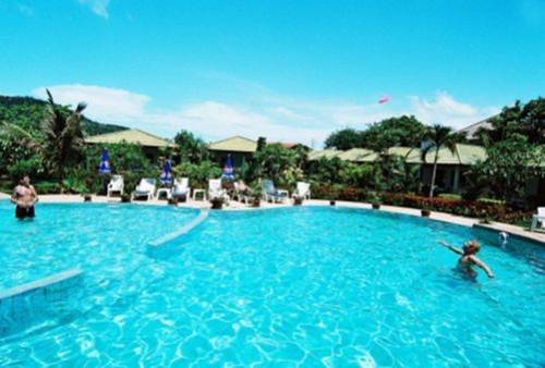 Imagen general del Hotel Samui Mermaid Resort. Foto 13