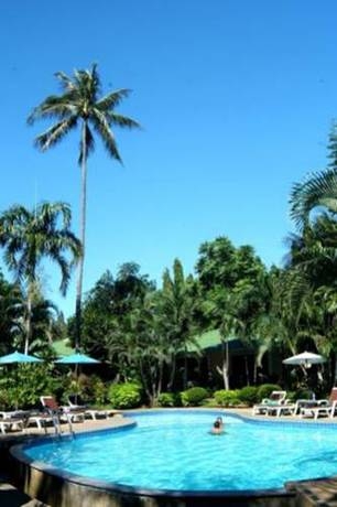 Imagen general del Hotel Samui Mermaid Resort. Foto 14