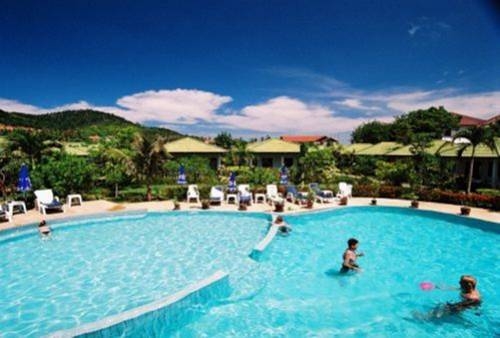 Imagen general del Hotel Samui Mermaid Resort. Foto 15