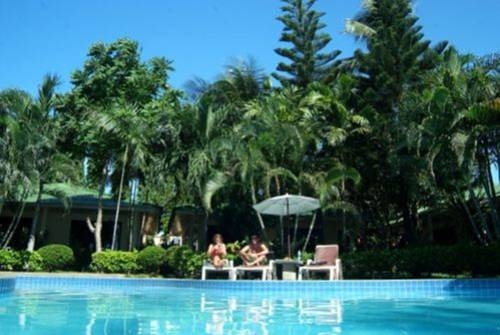 Imagen general del Hotel Samui Mermaid Resort. Foto 16