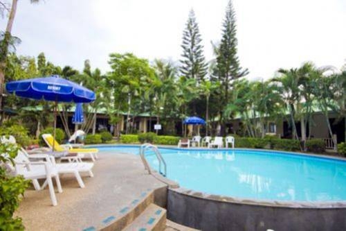 Imagen general del Hotel Samui Mermaid Resort. Foto 17