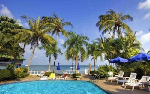 Imagen general del Hotel Samui Mermaid Resort. Foto 18