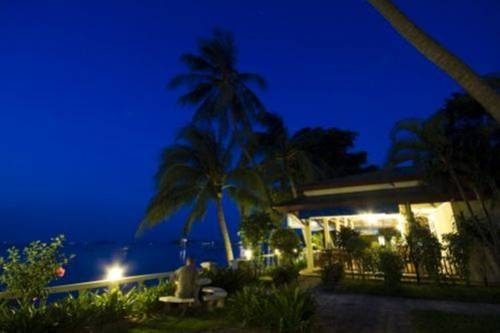 Imagen general del Hotel Samui Mermaid Resort. Foto 20