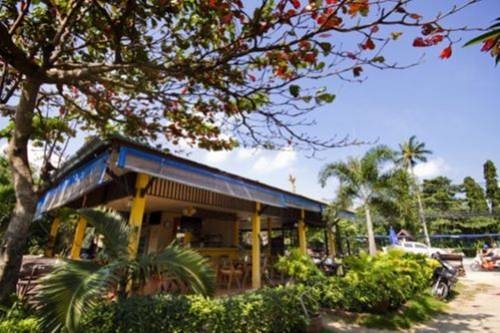 Imagen general del Hotel Samui Mermaid Resort. Foto 21