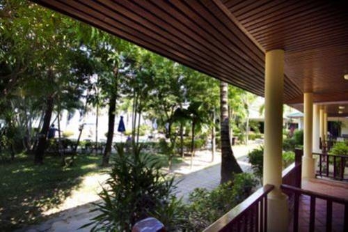 Imagen general del Hotel Samui Mermaid Resort. Foto 22