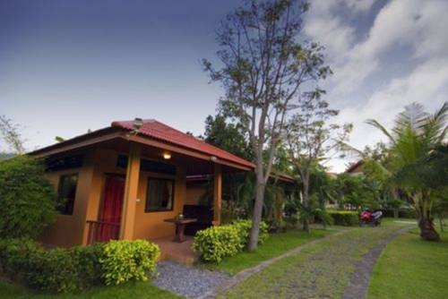 Imagen general del Hotel Samui Mermaid Resort. Foto 23