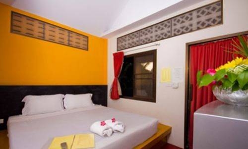 Imagen general del Hotel Samui Mermaid Resort. Foto 25